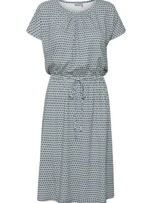 Sukienka letnia Fransa