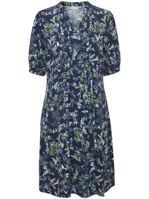 Sukienka letnia Fransa