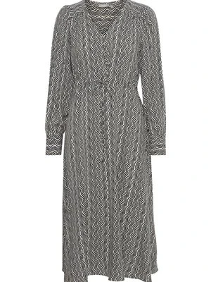 Sukienka letnia Fransa