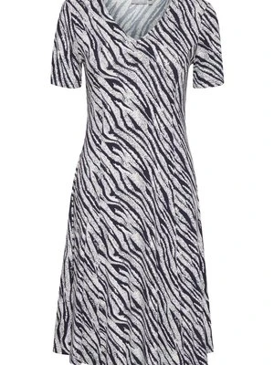 Sukienka letnia Fransa