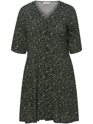 Sukienka letnia Fransa