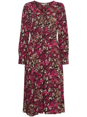 Sukienka letnia Fransa