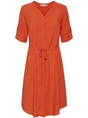 Sukienka letnia Fransa