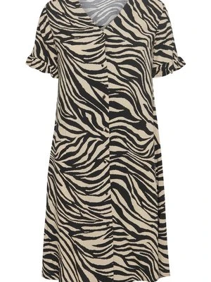 Sukienka letnia Fransa