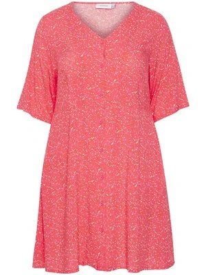 Sukienka letnia Fransa