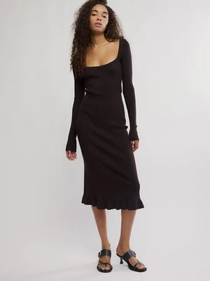 Sukienka letnia Free People