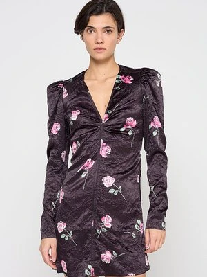 Sukienka letnia Ganni