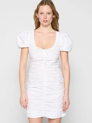 Sukienka letnia Ganni