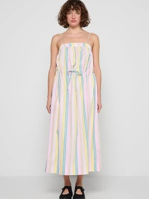 Sukienka letnia Ganni