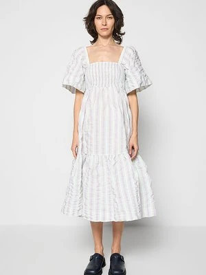 Sukienka letnia Ganni