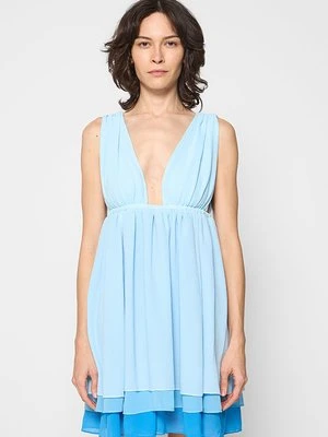 Sukienka letnia Ganni