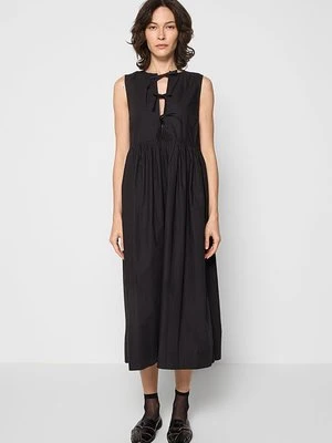 Sukienka letnia Ganni