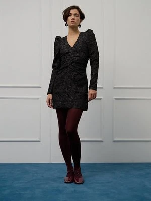 Sukienka letnia Ganni