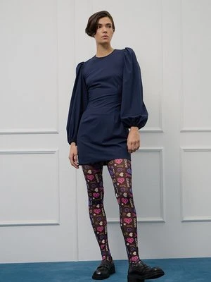 Sukienka letnia Ganni