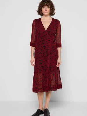 Sukienka letnia Ganni