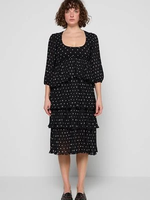 Sukienka letnia Ganni