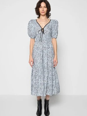 Sukienka letnia Ganni