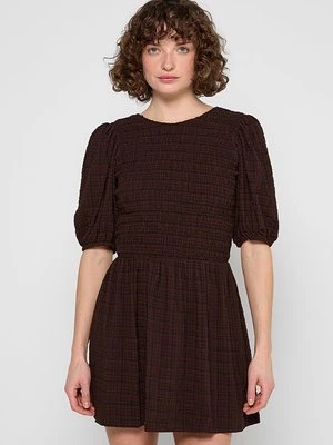 Sukienka letnia Ganni