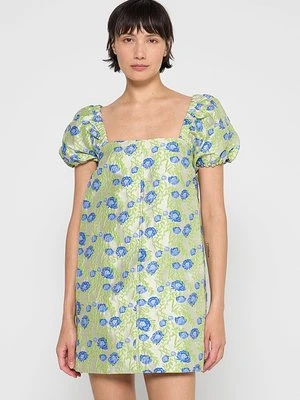 Sukienka letnia Ganni