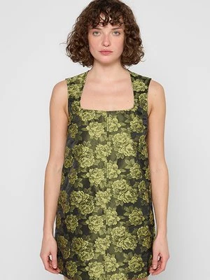 Sukienka letnia Ganni