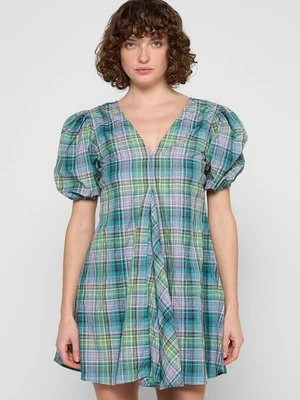 Sukienka letnia Ganni