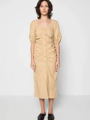 Sukienka letnia Ganni