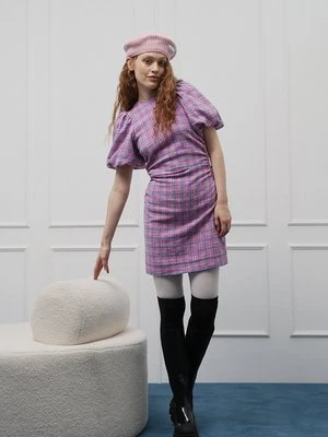 Sukienka letnia Ganni