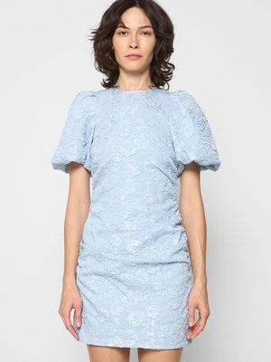 Sukienka letnia Ganni