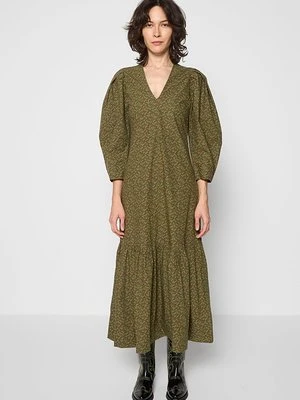 Sukienka letnia Ganni