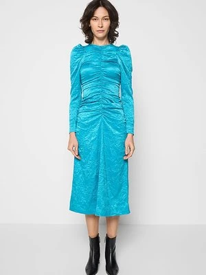 Sukienka letnia Ganni