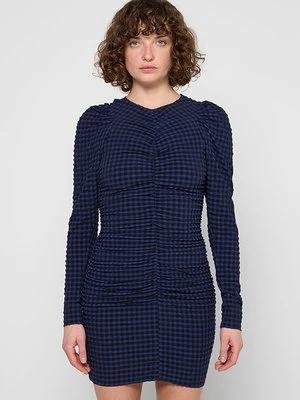 Sukienka letnia Ganni