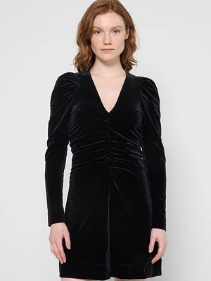 Sukienka letnia Ganni