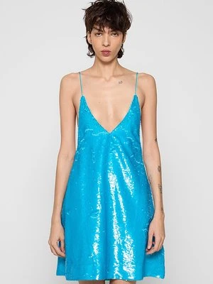 Sukienka letnia Ganni