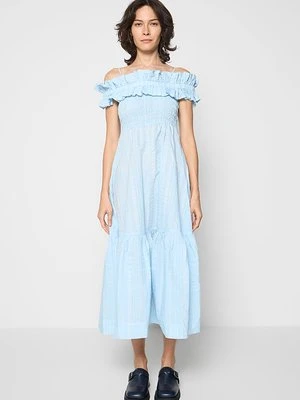 Sukienka letnia Ganni