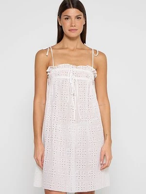 Sukienka letnia Ganni