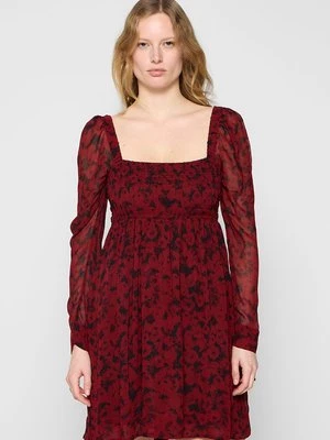 Sukienka letnia Ganni