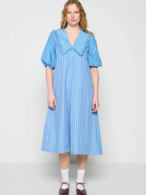 Sukienka letnia Ganni