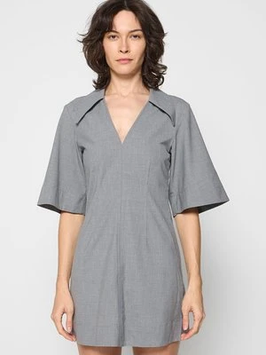 Sukienka letnia Ganni