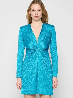 Sukienka letnia Ganni