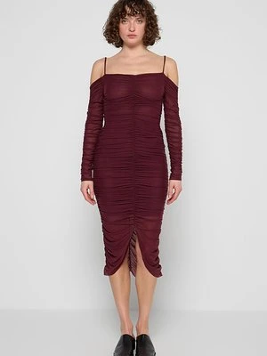 Sukienka letnia Ganni