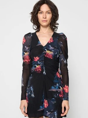 Sukienka letnia Ganni