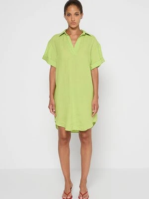 Sukienka letnia Gant