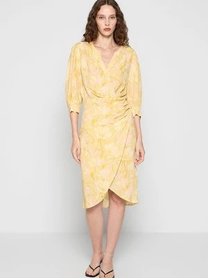 Sukienka letnia Gant