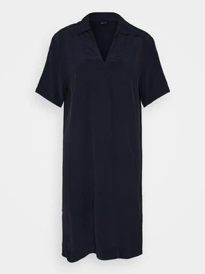 Sukienka letnia Gant