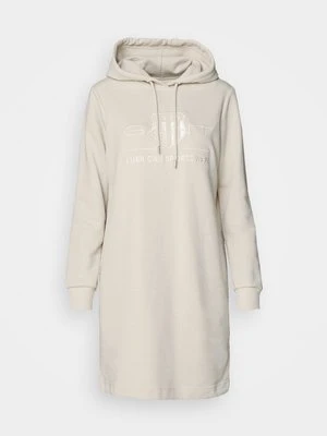 Sukienka letnia Gant