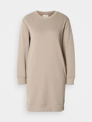 Sukienka letnia Gant