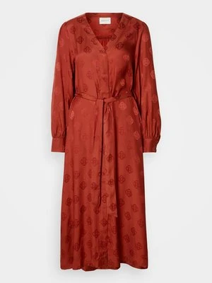 Sukienka letnia Gant