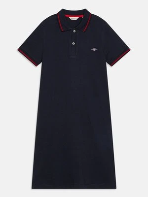 Sukienka letnia Gant