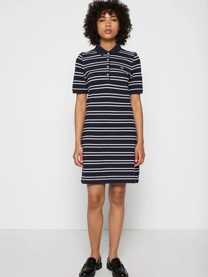 Sukienka letnia Gant