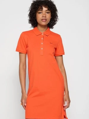 Sukienka letnia Gant